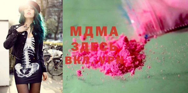 бошки Фёдоровский